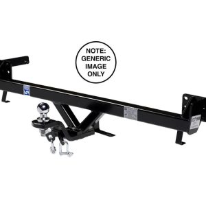 Hayman Reese CL2 Towbar for MAZDA 323 7/94 - 8/98 (Limited Stock)