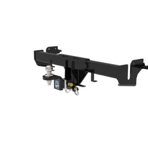 Towbar for MITSUBISHI ASX 1/2010 on
