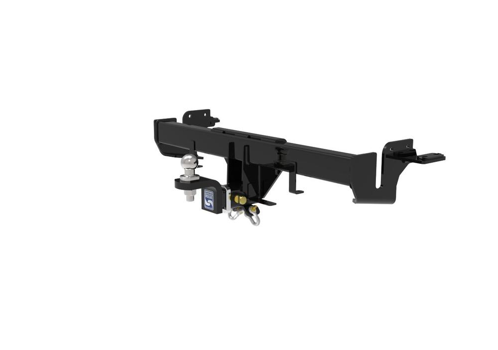 Towbar for MITSUBISHI ASX 1/2010 on