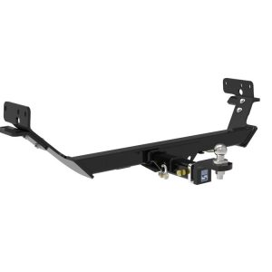 Hayman Reese Class 4 Wired towbar for Toyota Commuter - SLWB 4/05 - 2/19