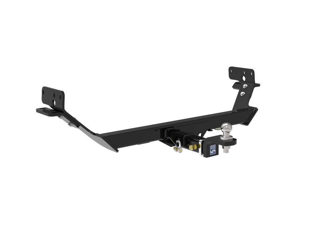 Hayman Reese Class 4 Wired towbar for Toyota Commuter - SLWB 4/05 - 2/19