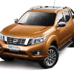 Hayman Reese Class 4 Wired Towbar to suit Nissan Navara, NP300, 4D Utility 03/15-12/2020