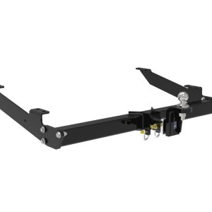 Hayman Reese Towbar to suit Mitsubishi Express (3-2020 to 12-2022) & Renault Trafic X82 (1-2015 on)