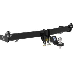 Hayman Reese Class 4 Towbar for MITSUBISHI Pajero Sport QE  10/15 to 11/19
