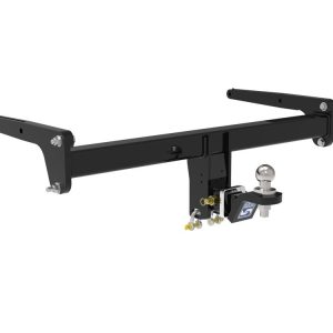 Hayman Reese Class 4 Wired Towbar to suit AUDI Q5 FY 02/17-09/2020