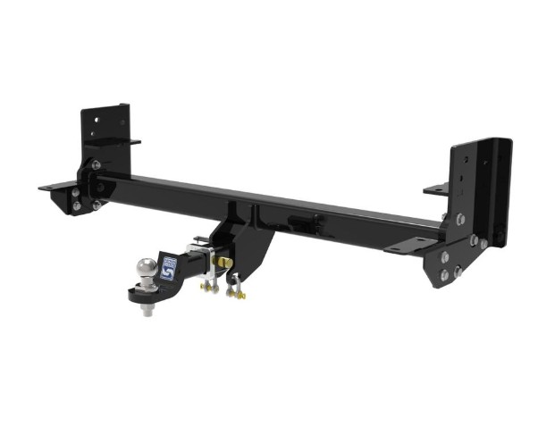 Hayman Reese Towbar to suit LDV T60 (7-2017 to 3-2024) & eT60 (8-2022 to 3-2024) - Clearance Price (RRP $1325.00) - Image 2