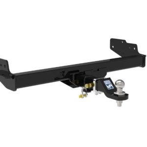 Hayman Reese CL4 Towbar for VW Amarok 2H V6 Cab Chassis 02/11 - 12/22 (Limited Stock)