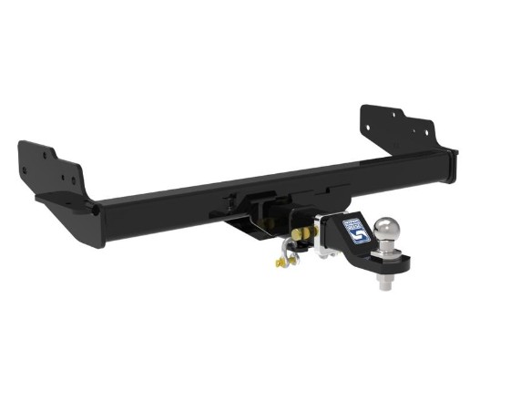Hayman Reese CL4 Towbar for VW Amarok 2H V6 Cab Chassis 02/11 - 12/22 (Limited Stock)