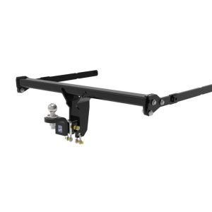 Hayman Reese Class 4 Towbar to suit Mazda CX30 for 11/2019 on