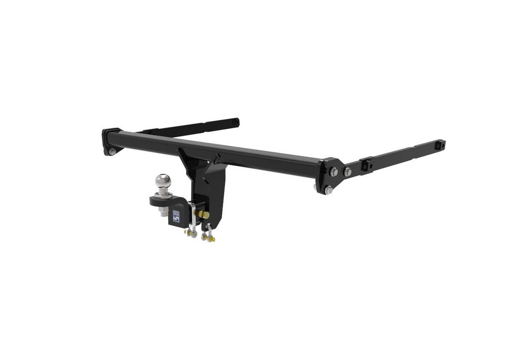 Hayman Reese Class 4 Towbar to suit Mazda CX30 for 11/2019 on