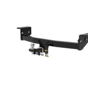 Hayman Reese CL4 4 Towbar to suit Ssangyong Rexton Y400/Y450 10/18 > Hayman Reese Class 4 Wired