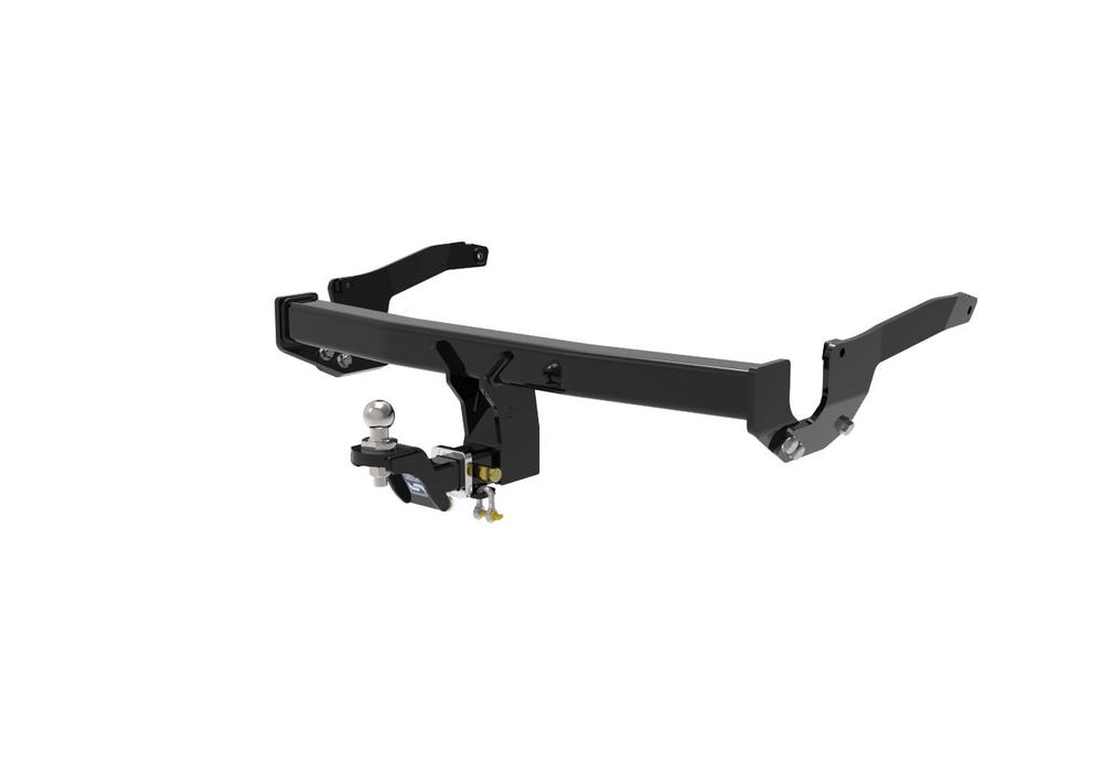 Hayman Reese Class 4 Wired Towbar to suit Mazda CX60 03/23-