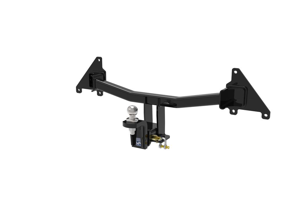 Hayman Reese Class 4 Towbar to suit Tesla Model 3 for 08/2023 On