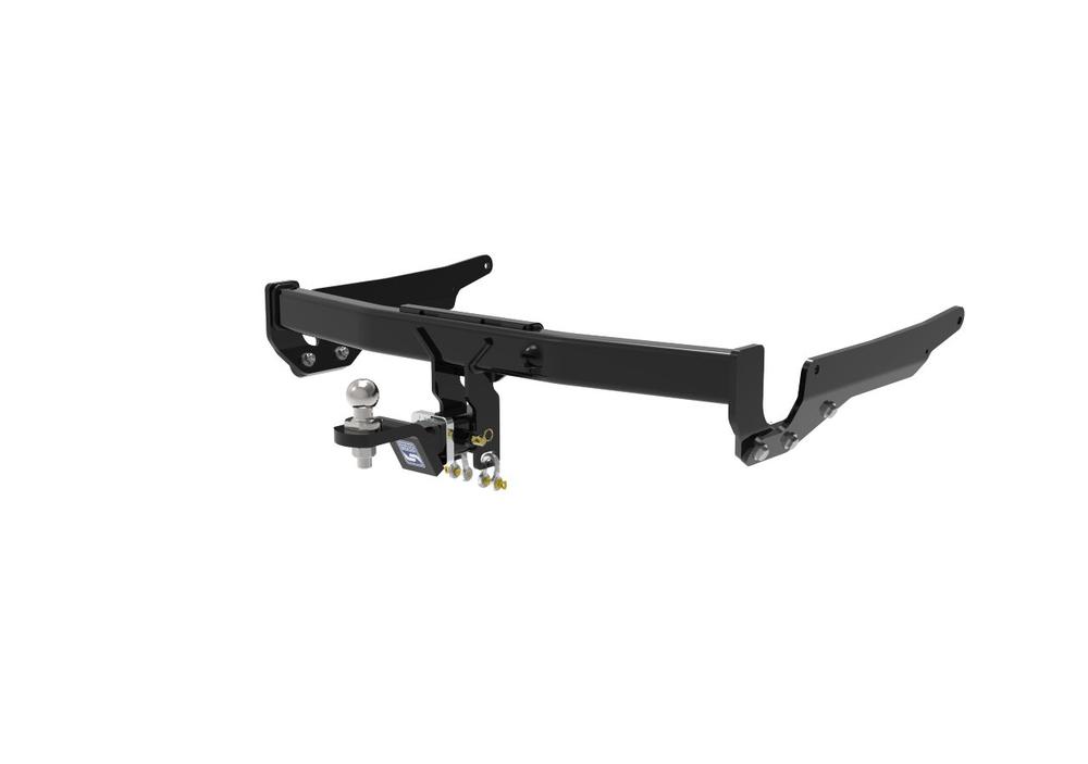 Hayman Reese Towbar to suit Mazda CX-8 For 05/18-12/23