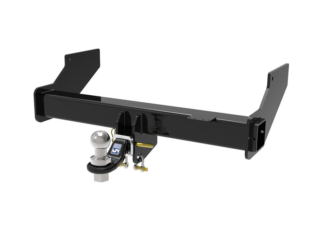 Hayman Reese Universal Light Truck Towbar (4500KG)