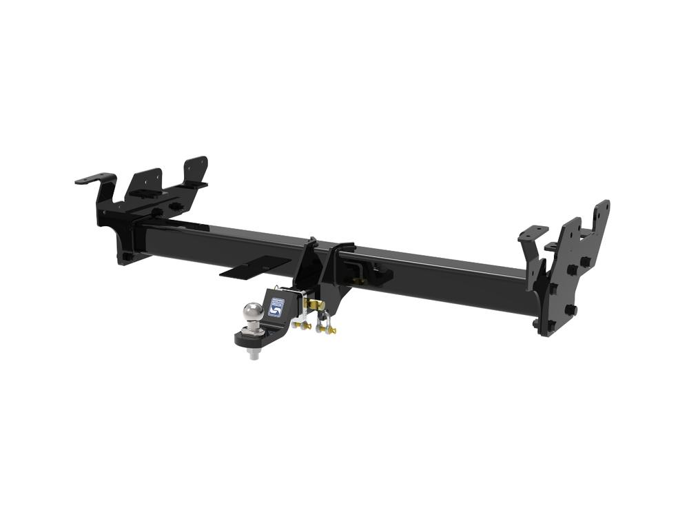 Hayman Reece CL4 Towbar to Suit Jac Ute T9 01/2024 on