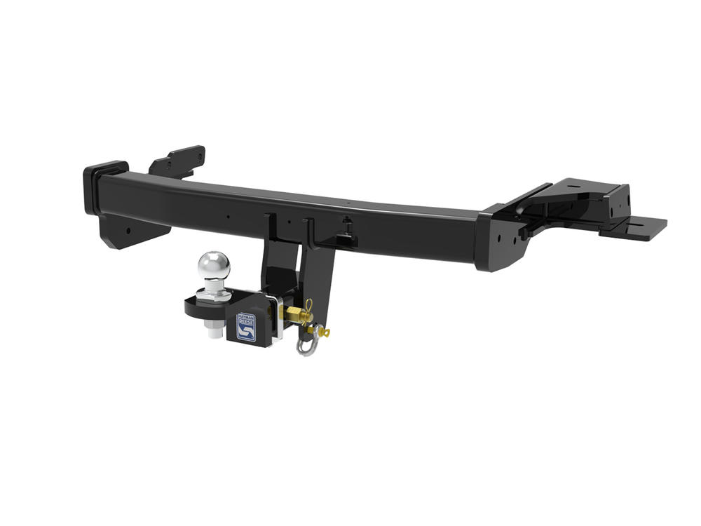 Hayman Reese CL4 Towbar for Hyundai Sante Fe MX5 02/24 on