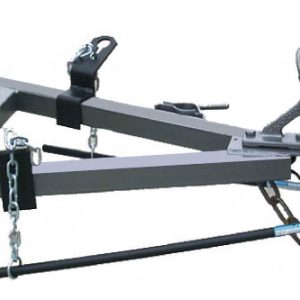 Weight Distribution Hitch - Mini (180lb-80kg)