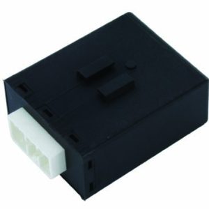 Electronic Control Unit