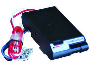 Sentinel Electronic Brake Controller