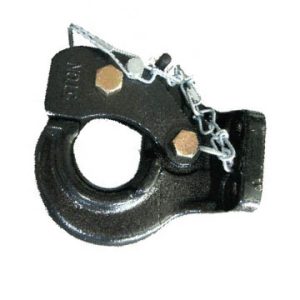 Pintle Hook - 5 Tonne Capacity