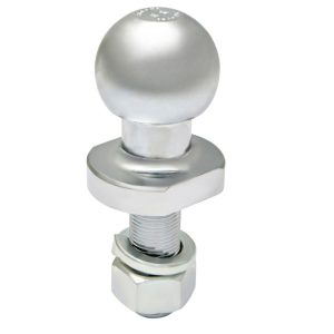 Towball - flat sided (50mm) - 3500kg rating