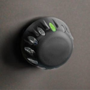 Hayman Reese Ultimate Assist electric brake controller