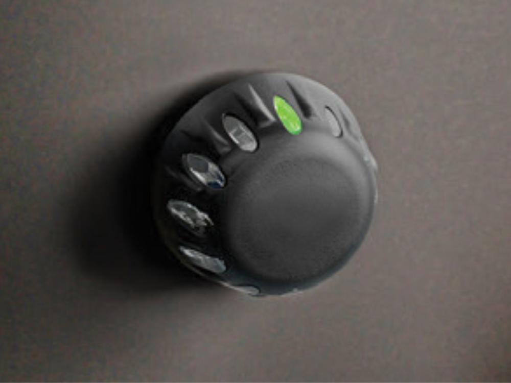 Hayman Reese Ultimate Assist electric brake controller