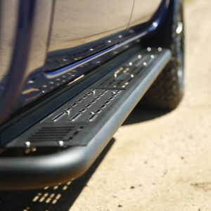 Rogue Side Steps to suit Ford Ranger PX / PX2 10/11-05/22