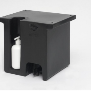Tanks - 15L Under Tray Water Tank