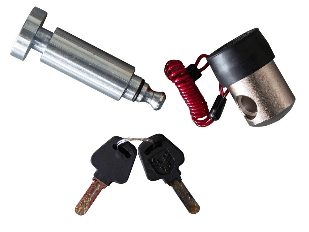 DO35 Cruisemaster Coupling Lock
