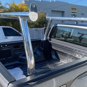 Trade Racks VW Amarok
