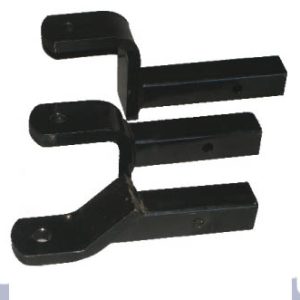 Ball Mounts - Welded