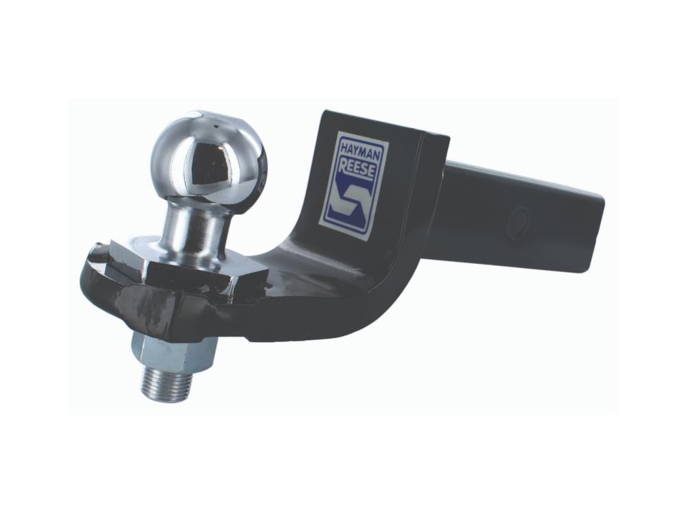 Hayman Reese Interlock Tow Ball Mount & Tow Ball - 2250kg rating (Until sold out) RRP $152.50