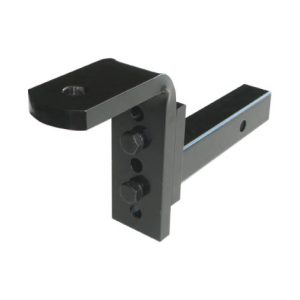 Hayman Reese Interlock Towball Mount & Towball (suits 4x4) 2000kg rating