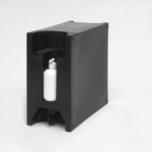 Tanks - 23L Under Tray Water Tank