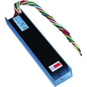 24V-12V Voltage Reducer for Electric Brakes