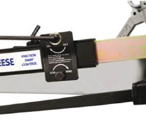 Friction Sway Control
