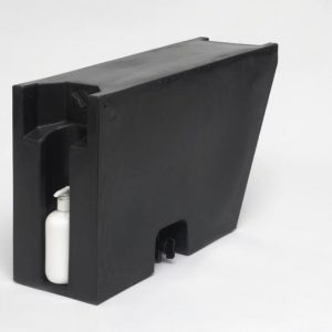 Tanks - 30L Under Tray Water Tank