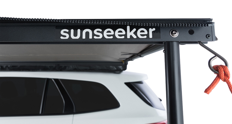 Rhino Rack Sunseeker 2.5m Awning - Image 2