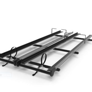 Commercial Tradesman Roofrack Kit