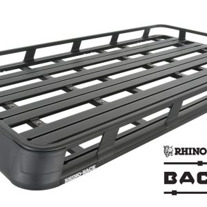 Pioneer Tray with Rhino-Rack Backbone System