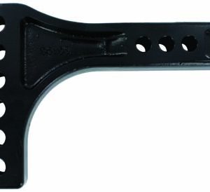 Hayman Reese Adjustable Cast Shank Standard - 3500kg Capacity