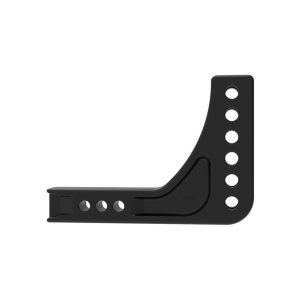 Hayman Reese Adjustable Ball Mount Shank (cast) - 30mm drop - 4500kg Capacity