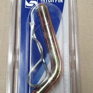 Pull Pin & Clip
