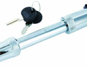 Lockable Pin - Straight