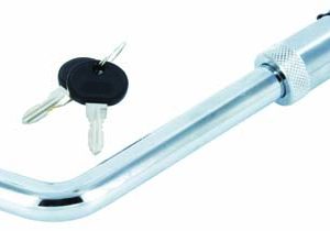 Lockable Pin - Extra Long