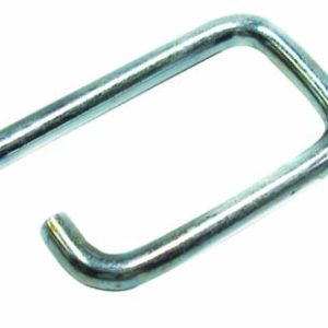 Snap Up Bracket Safety Clip
