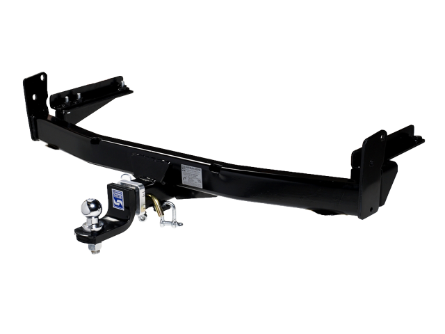 Towbar for HYUNDAI TUCSON 01/2019 > 01/2021 5D SUV TL3