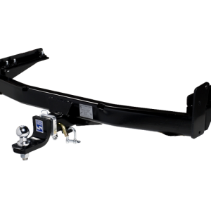 Class 4 Wired Towbar to suit NISSAN NAVARA 12/2020- 4D UTE D23 (SERIES 5)